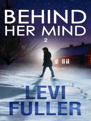 cover image of Behind Her Mind 2